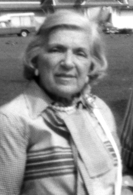 Shirley Benerofe