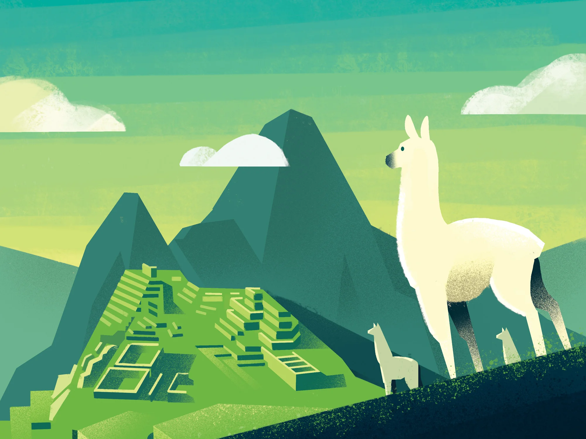 Peru