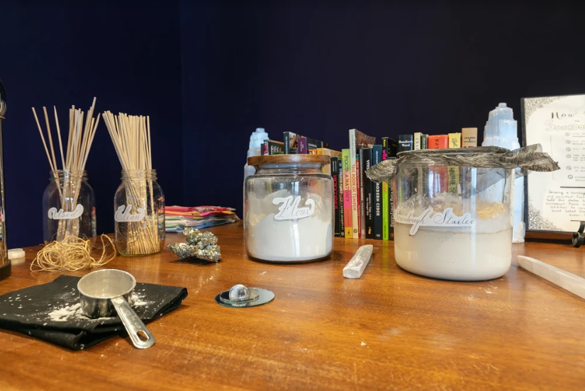 Image credit: Wes Magyar