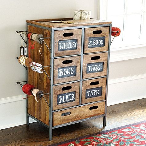 Image via Ballard Design