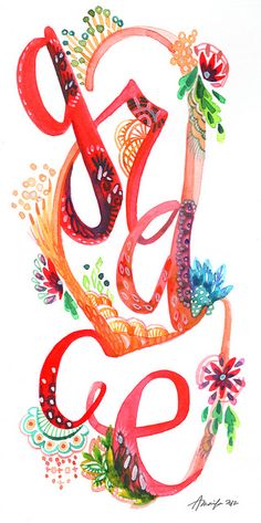 Image by: Watercolor Devo