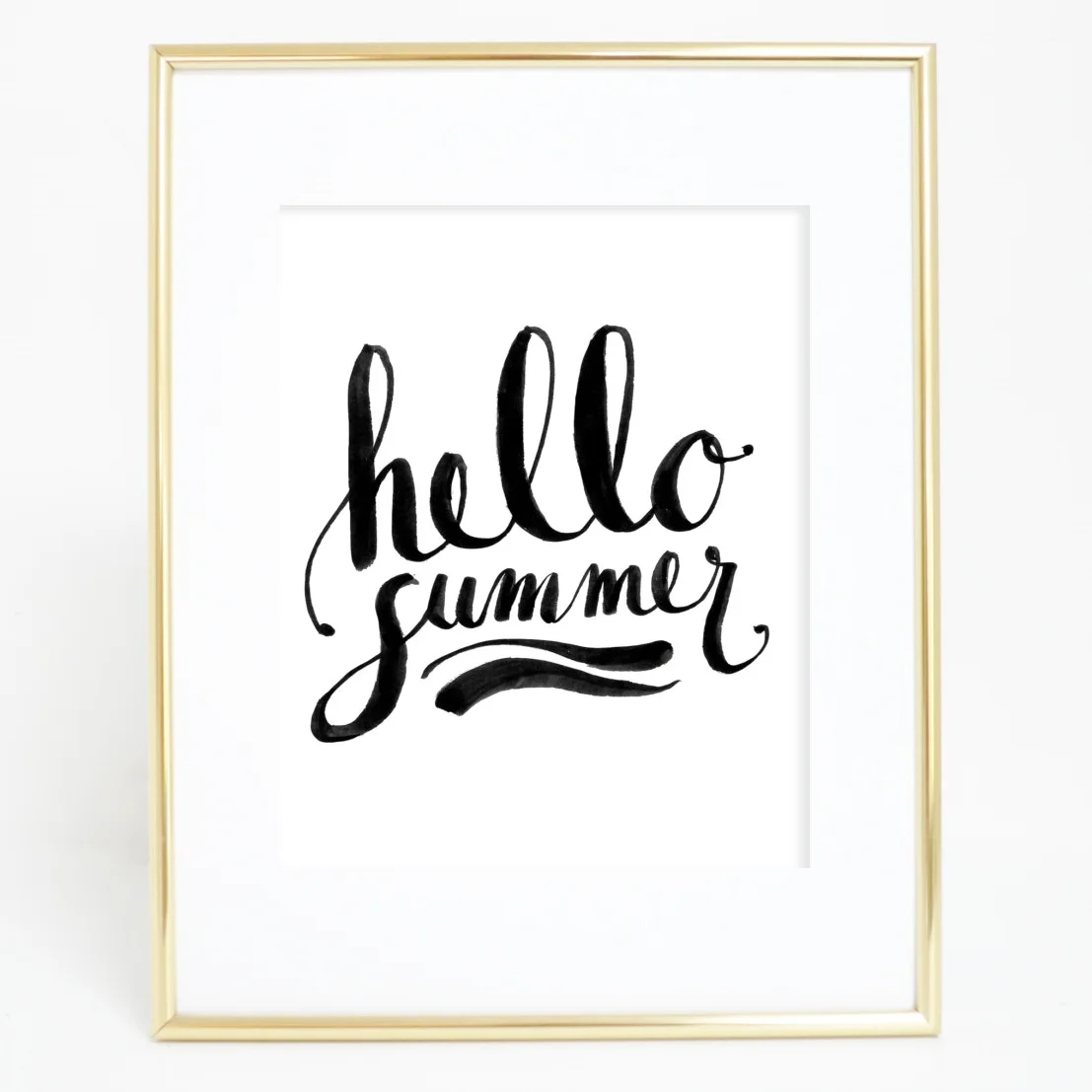 Keys to a Peaceful Summer