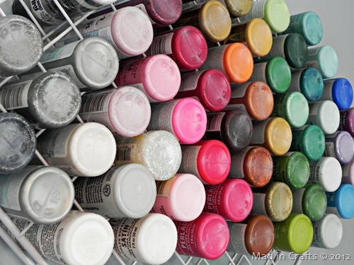 Image from Mad in Crafts