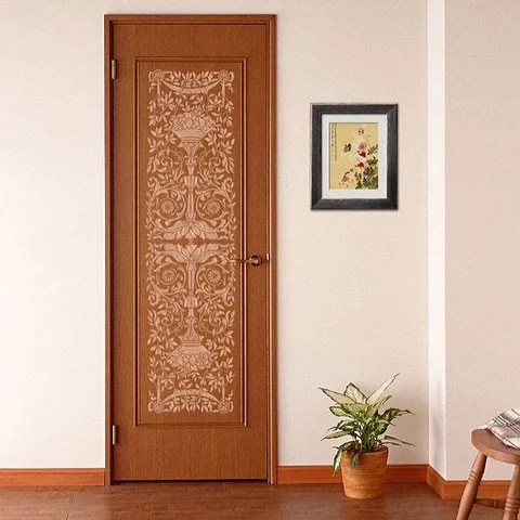 the all purpose closet.