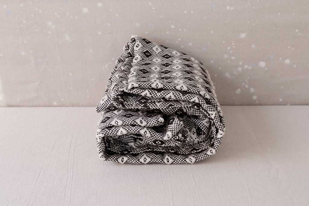 throw blanket made in the USA