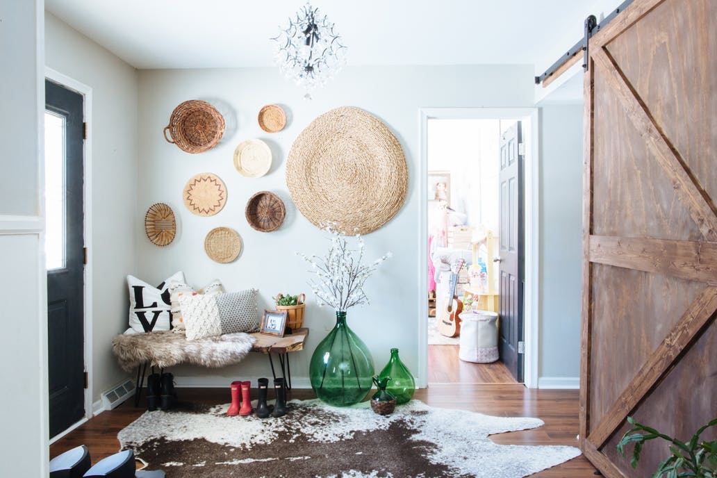 image via Apartment Therapy . 