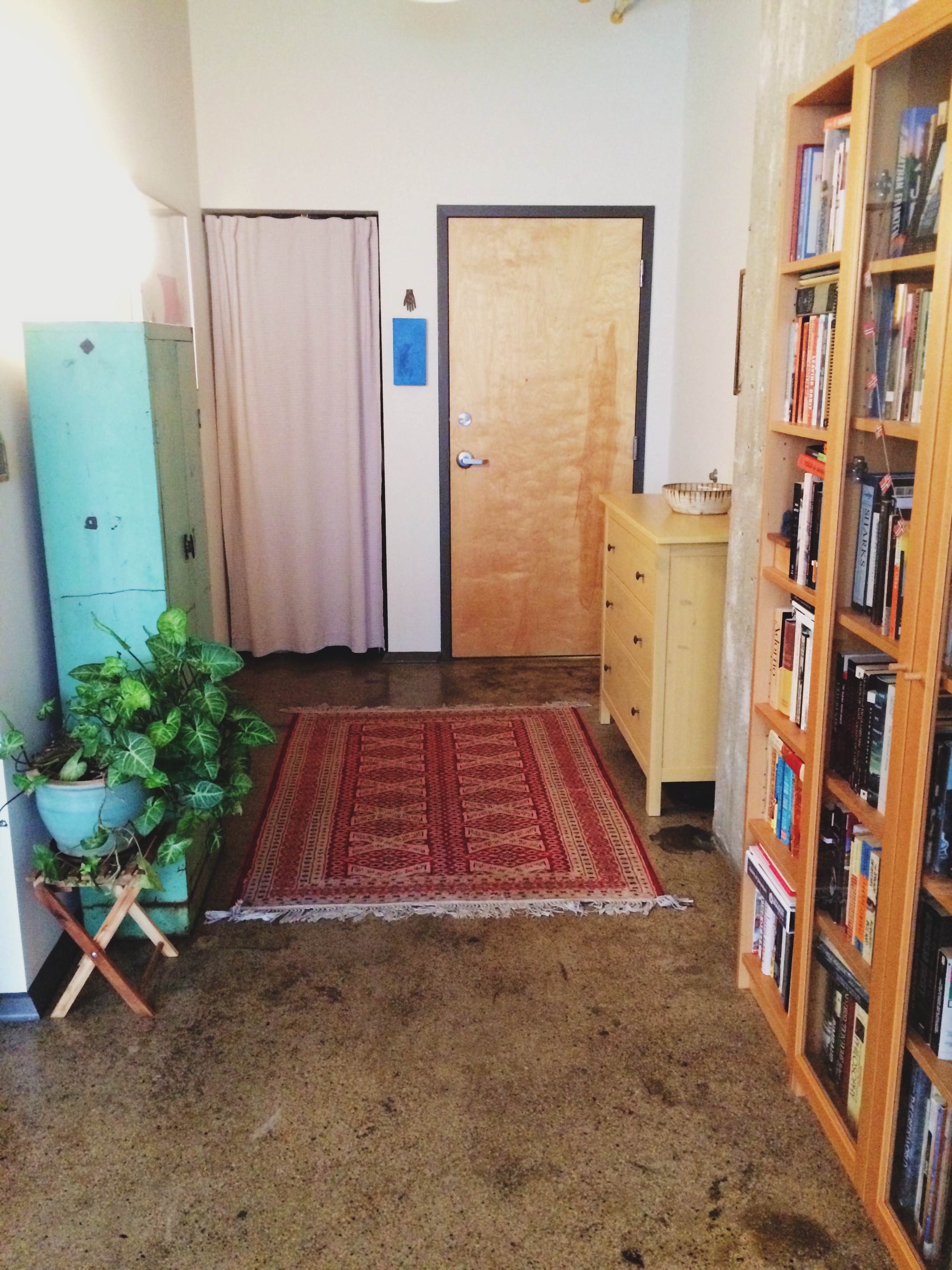 Entryway