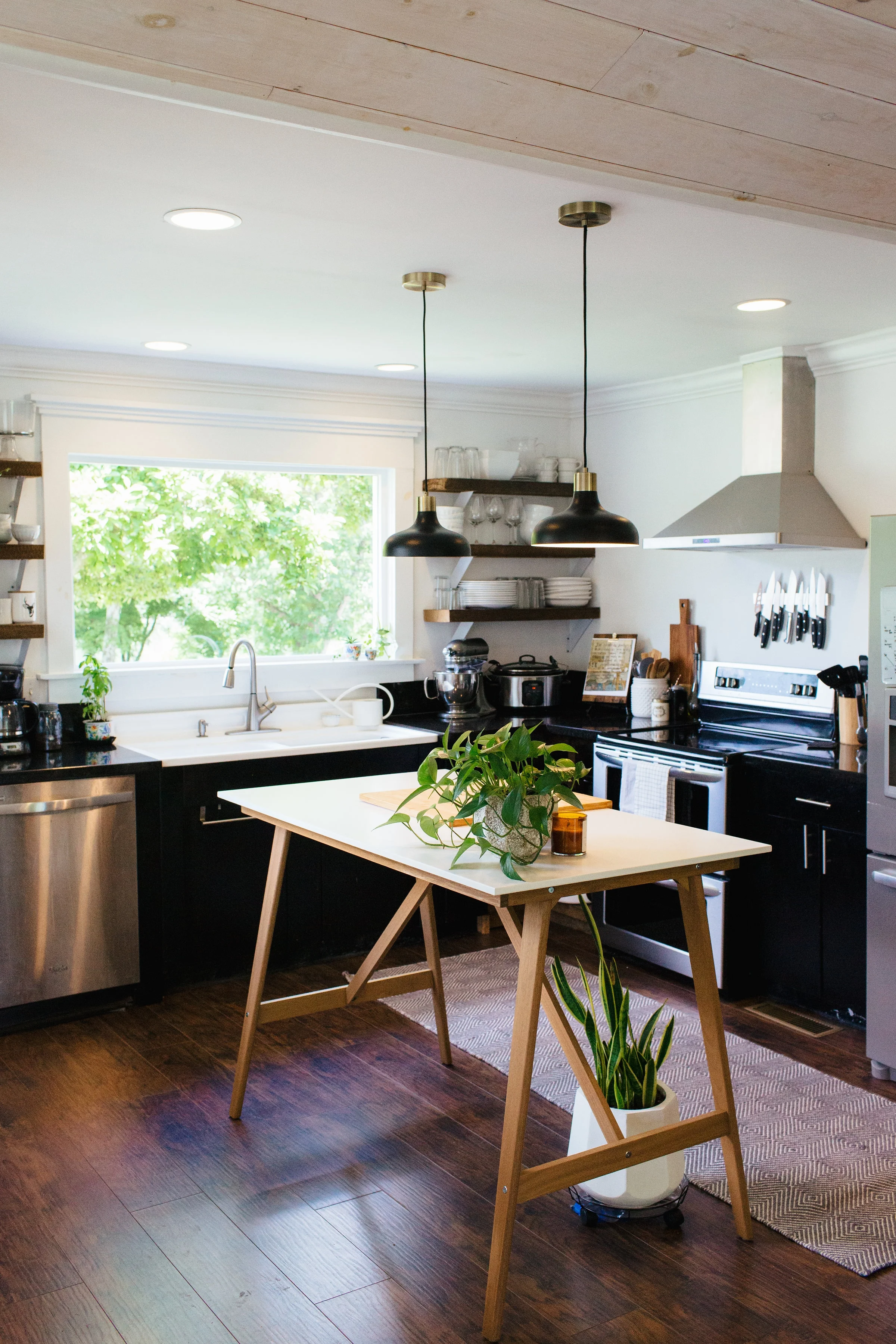 South Knoxville Home Tour | Island Home House