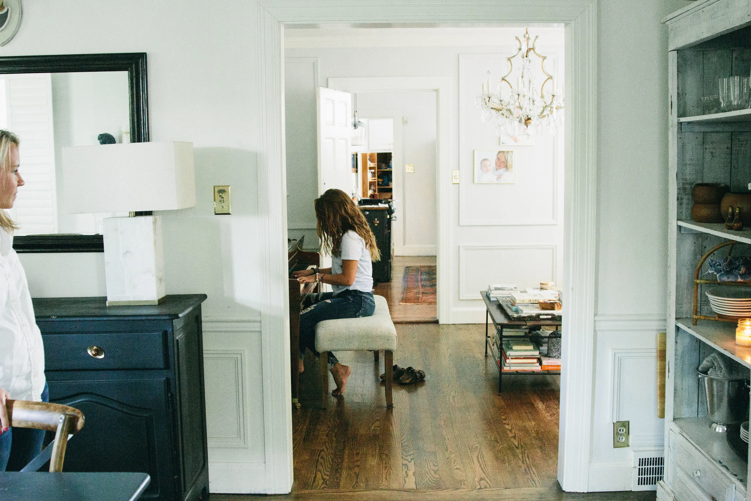 Photo by Haley Kennedy Studio .