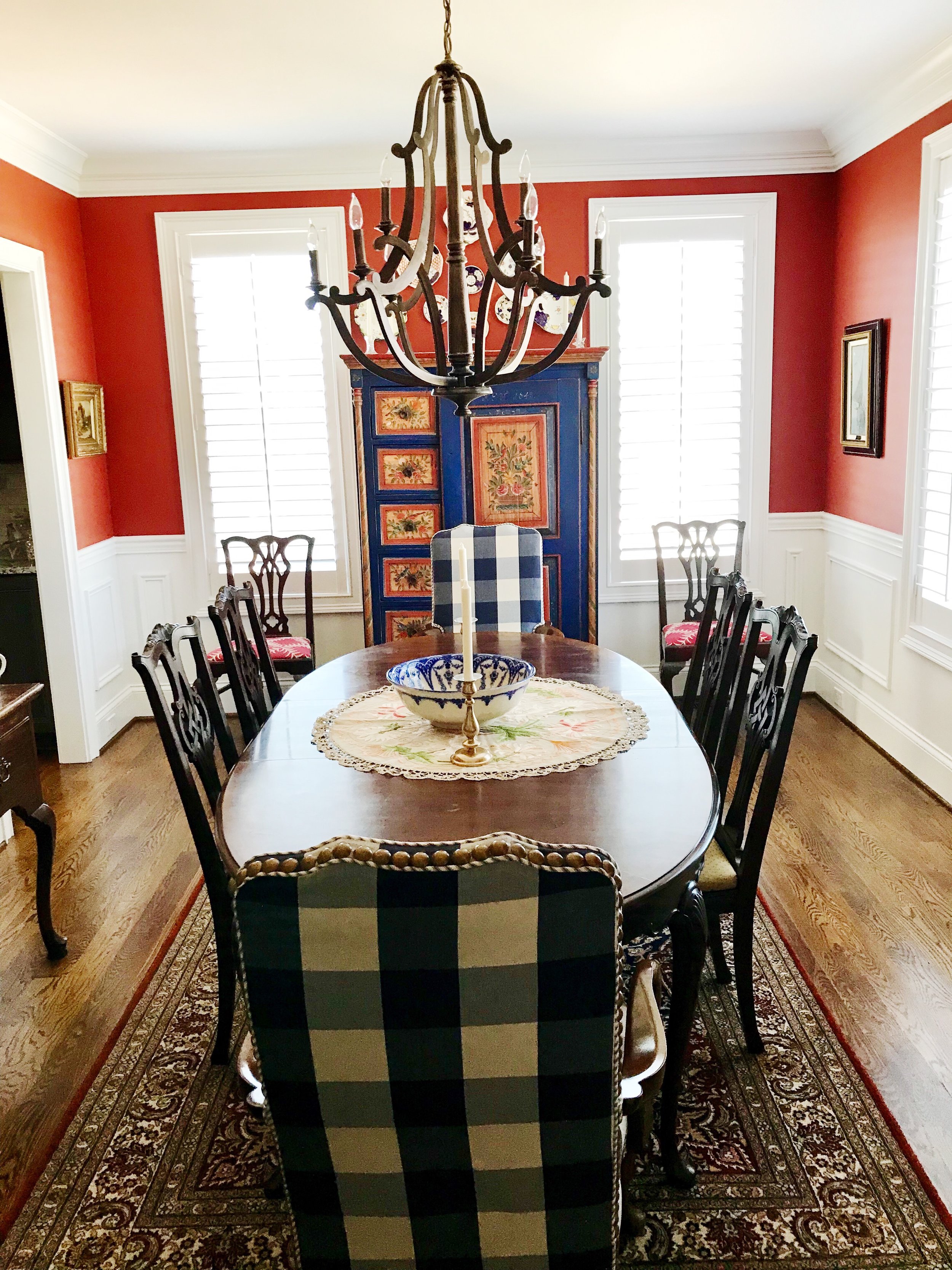 Guardian of the Adventurer A world traveler’s home tour — Help You Dwell