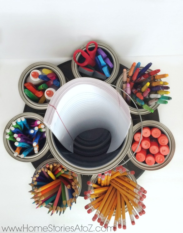 Image: Home Stories A to Z