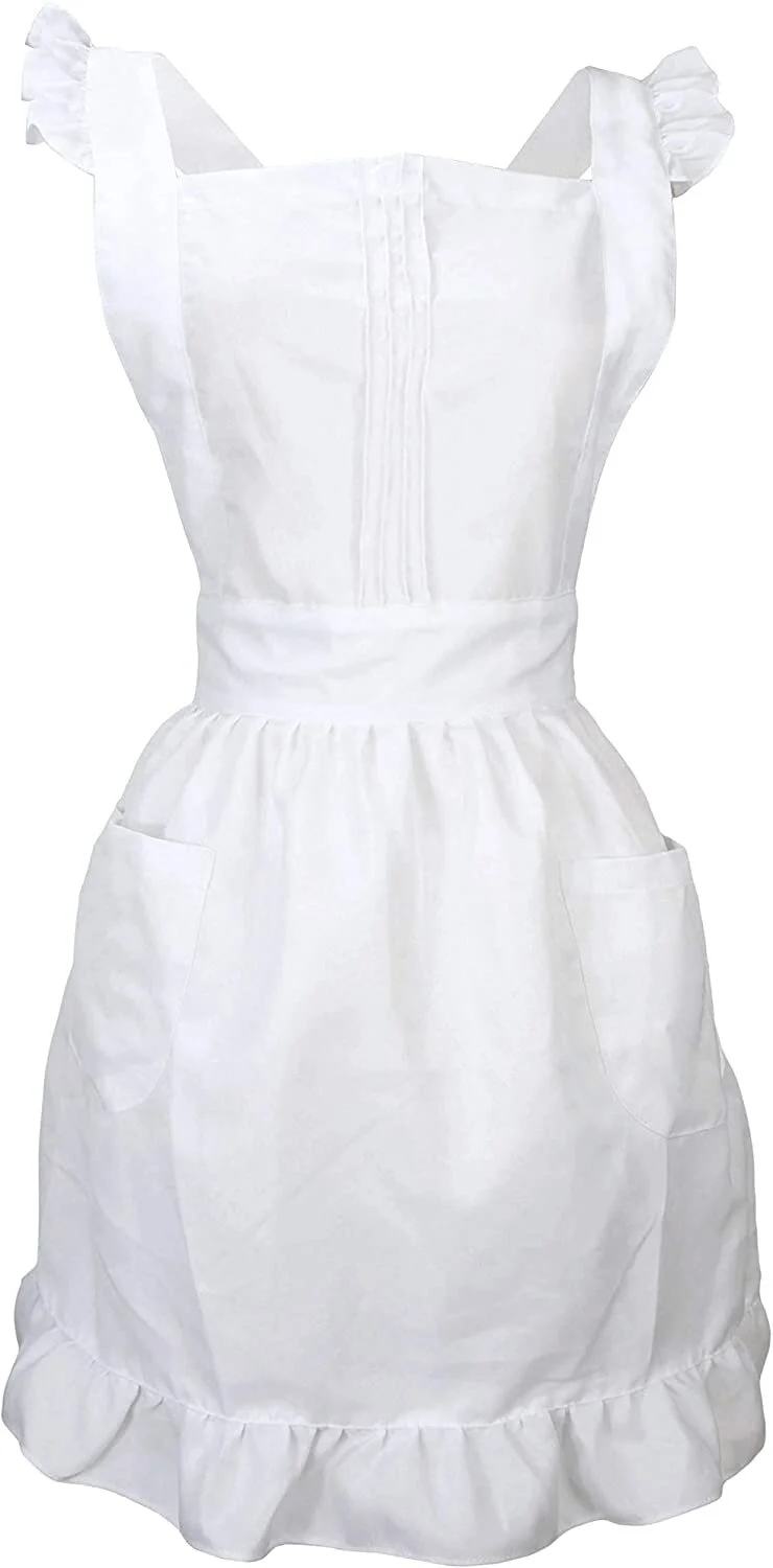 LilMents - Retro Apron