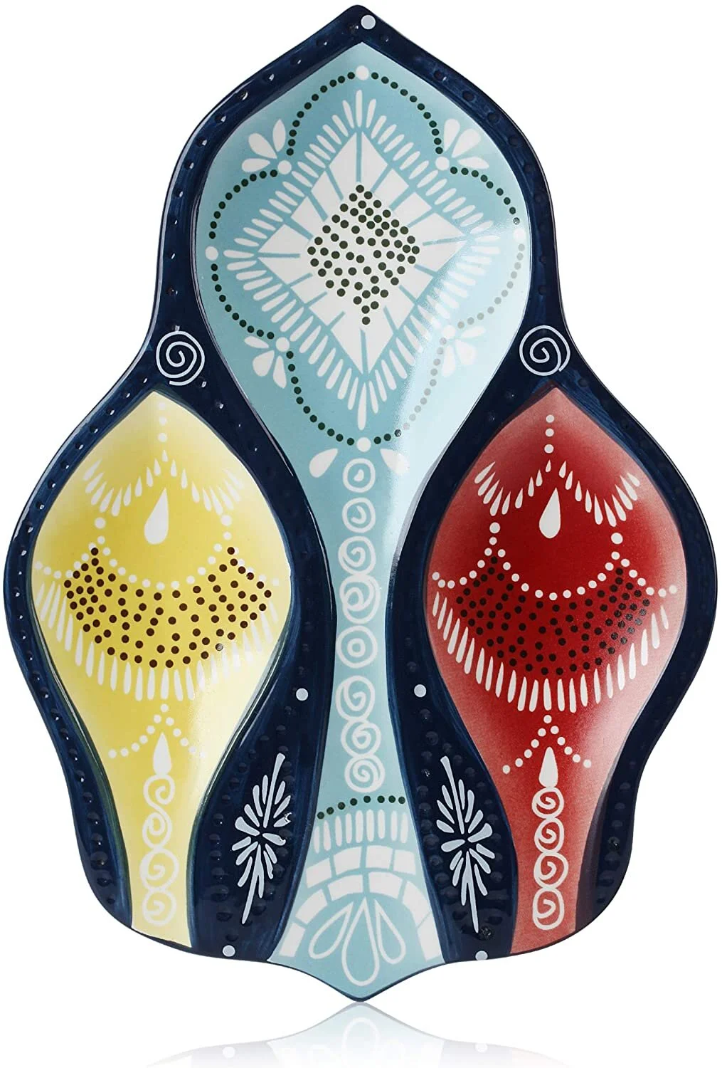 Kreative Kitchen - Spoon Rest