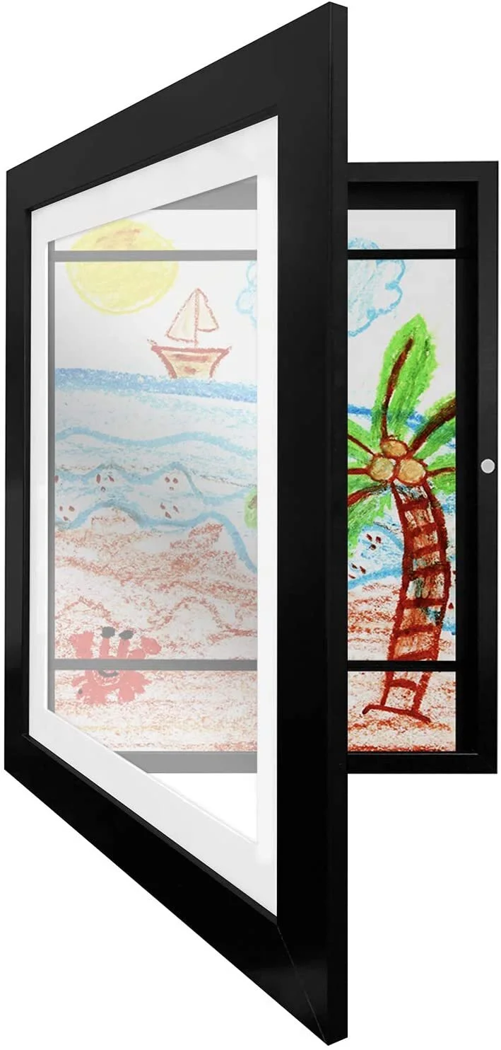 Kids Art Frame