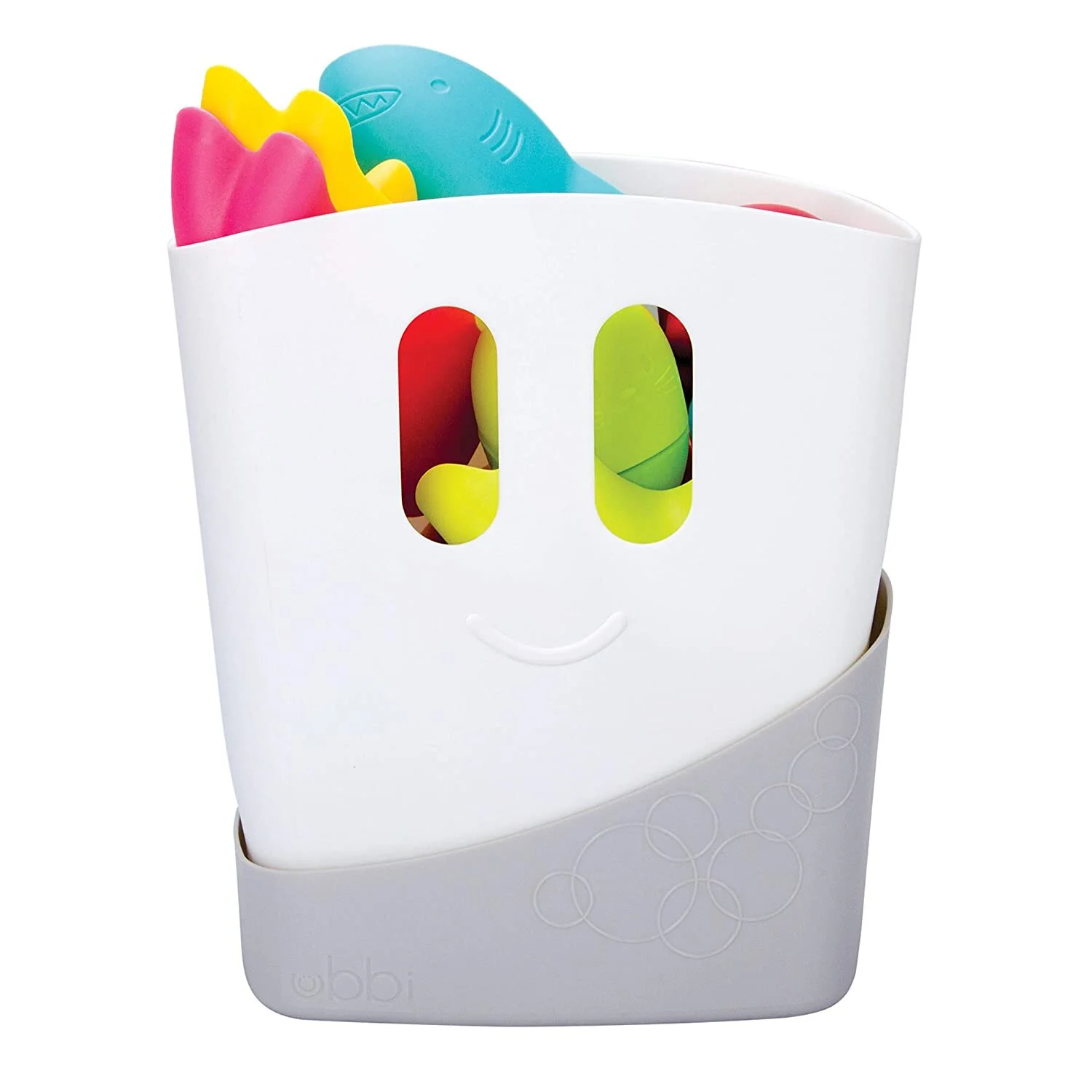 Bath Toy Storage