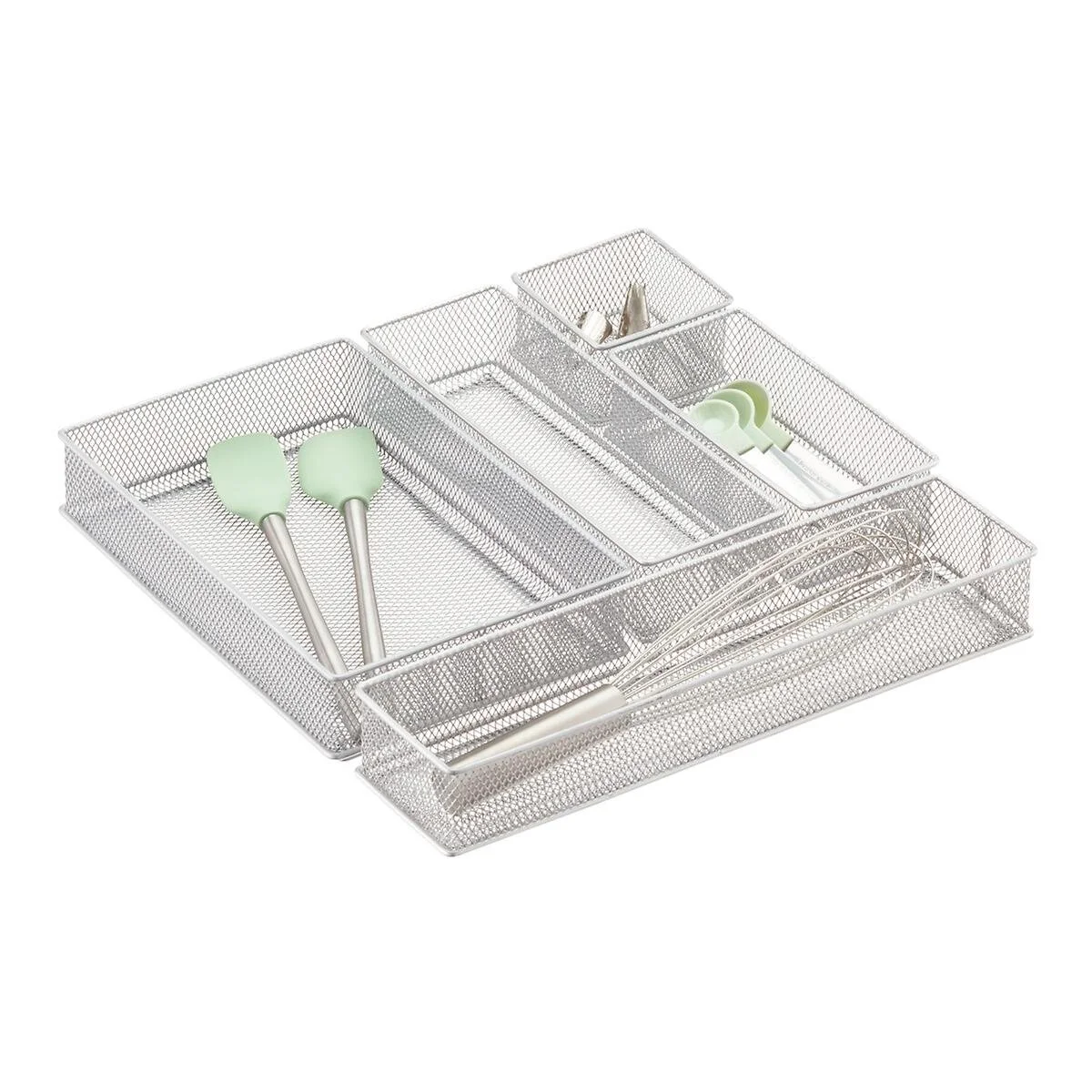 Mesh Drawer Organizer