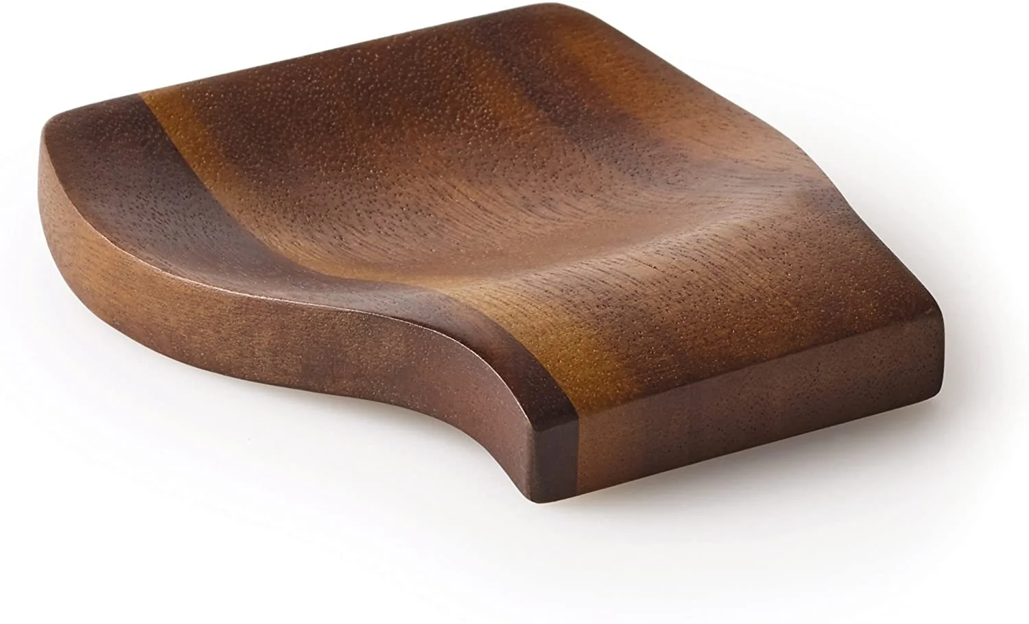 Wooden Spoon Rest
