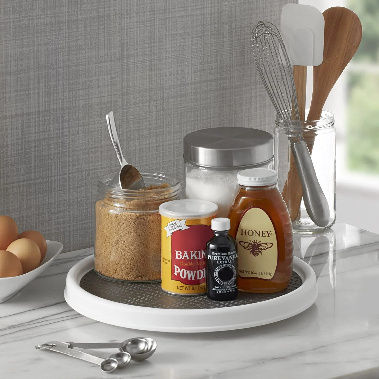 12in Lazy Susan