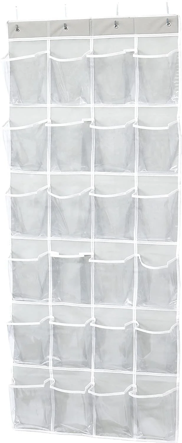 Over Door Organizer