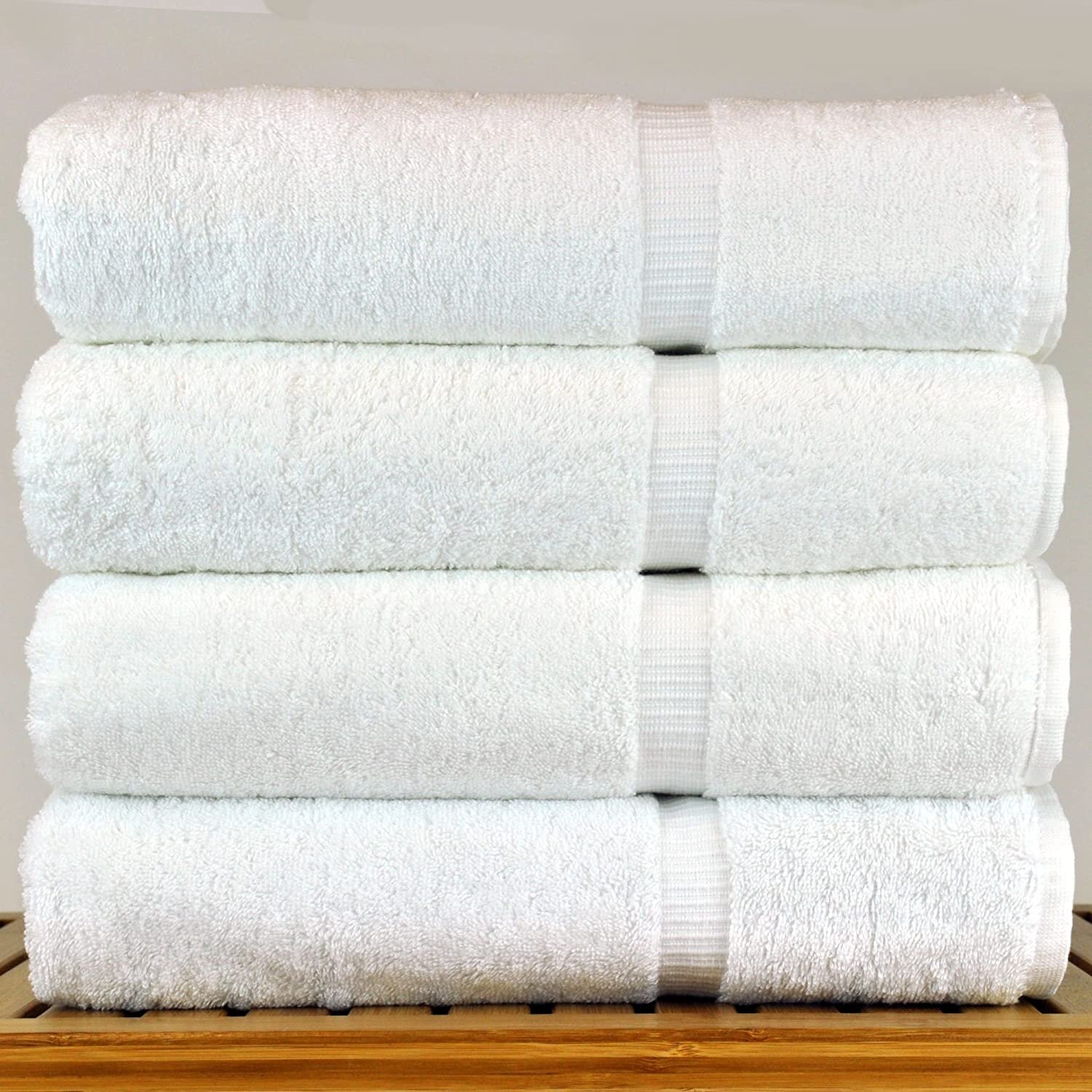 Bath Towels