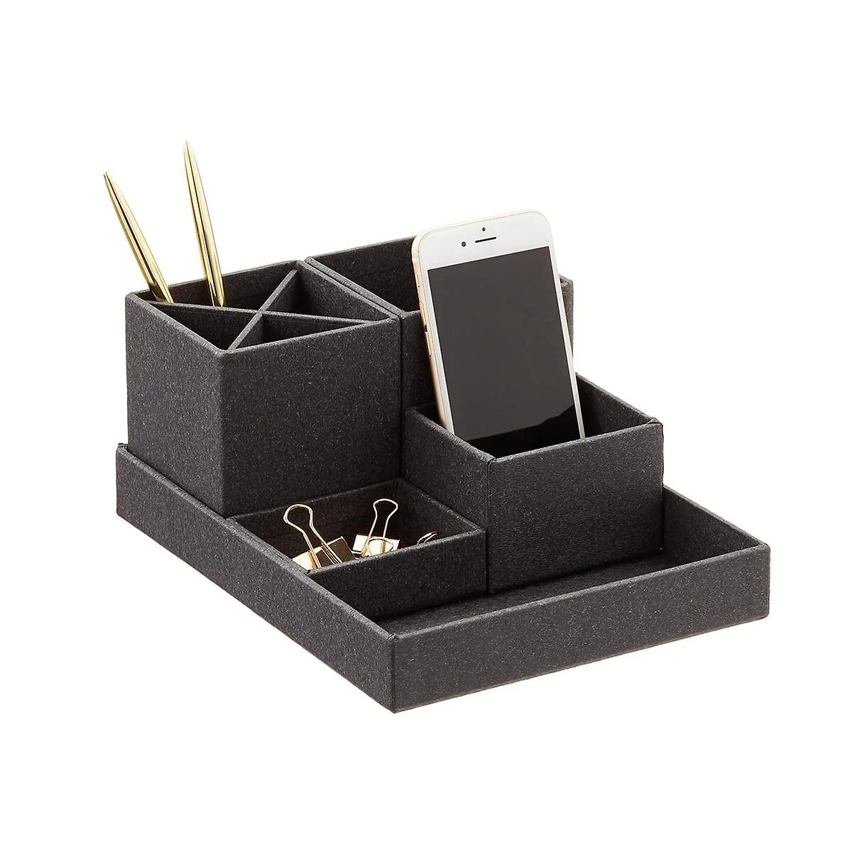 Desktop Organizer