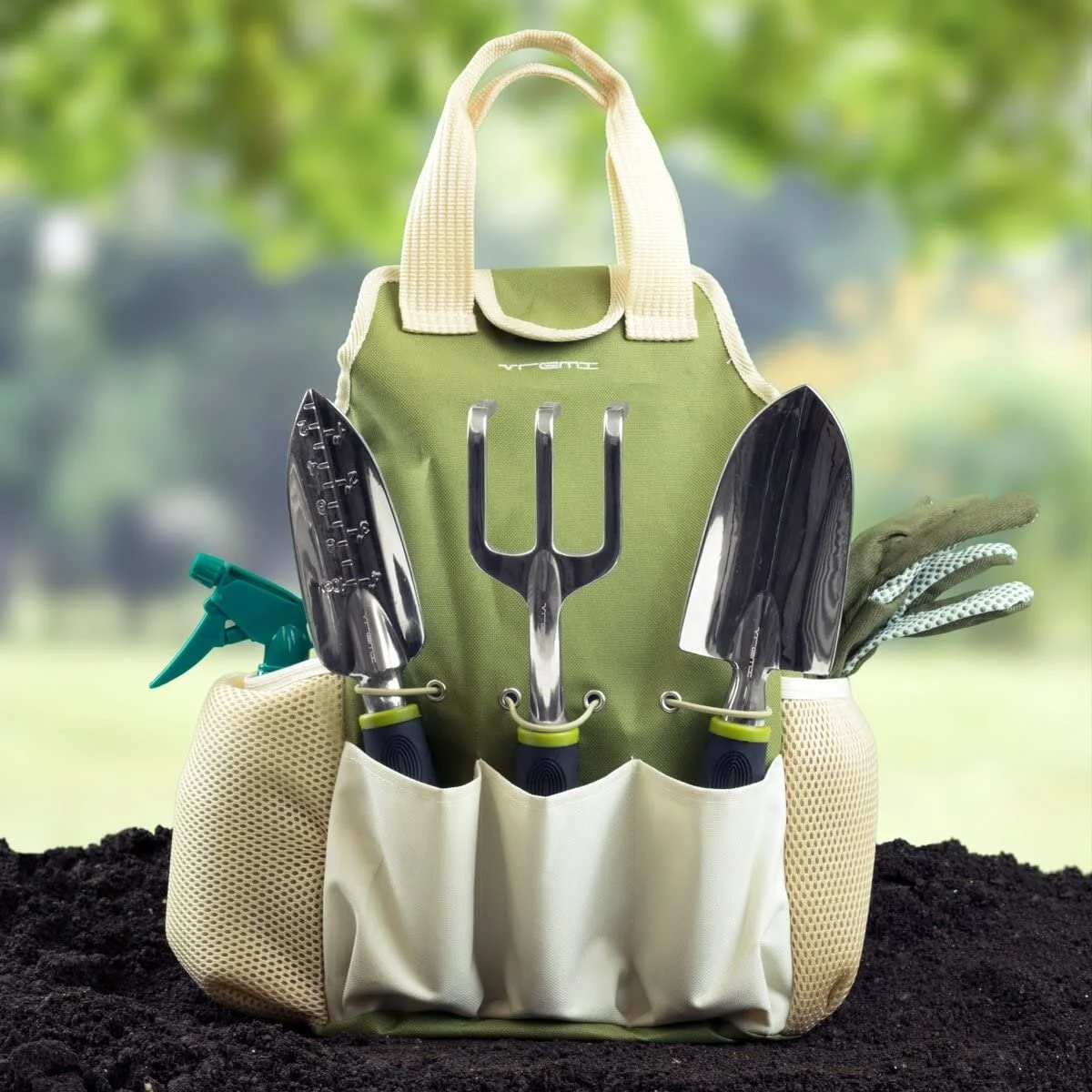 Garden Tool Set