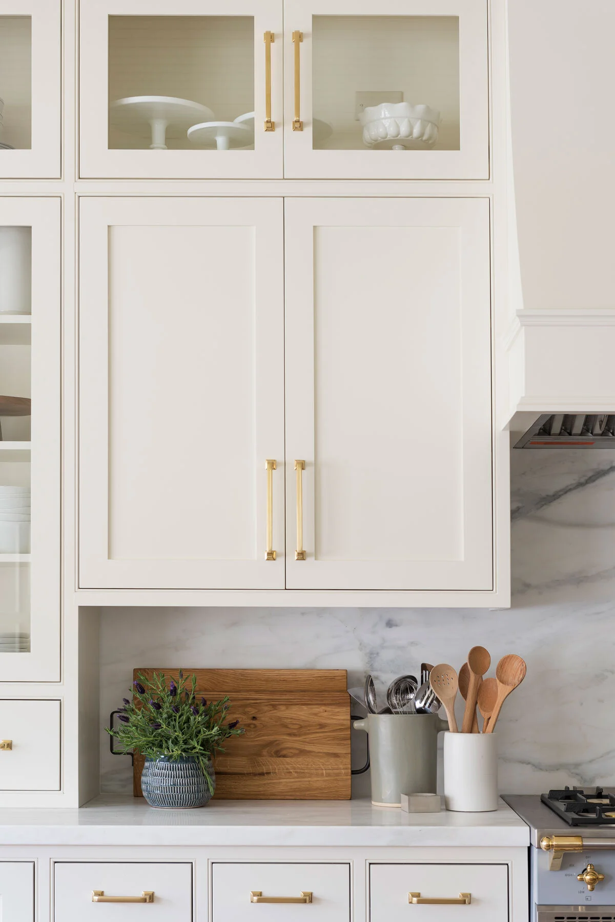 Let's Talk Countertops