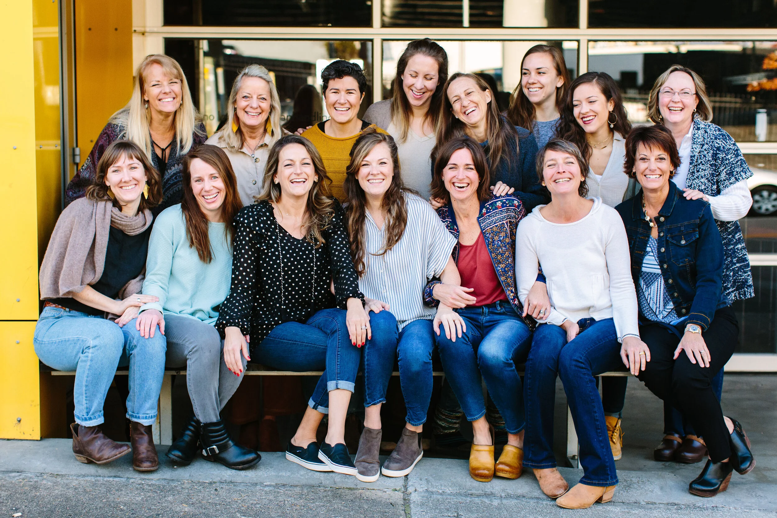 Let's Celebrate Galentine's Day