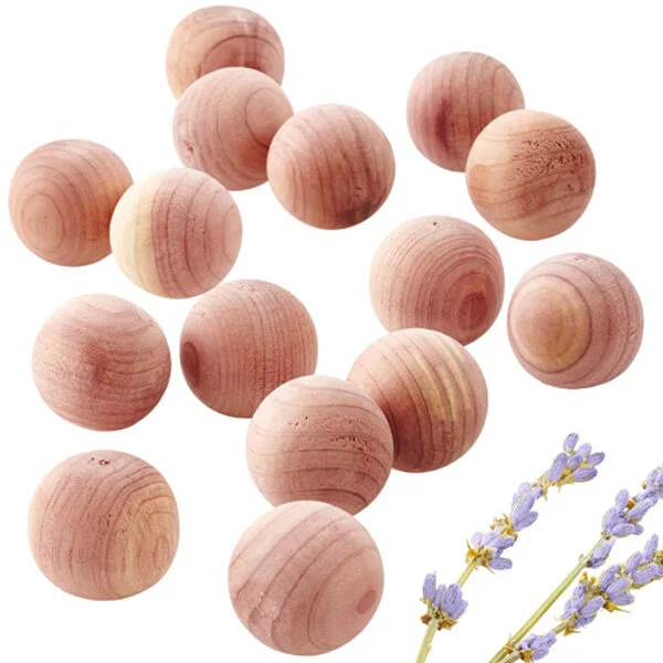 Cedar &amp; Lavender Balls