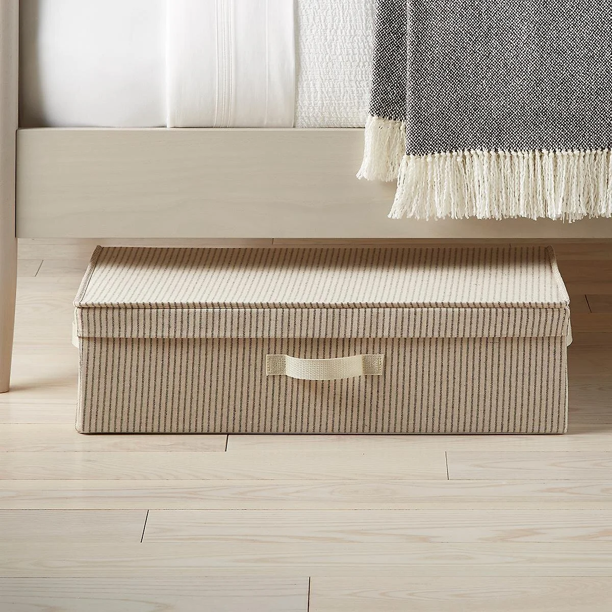 Under Bed Storage Box