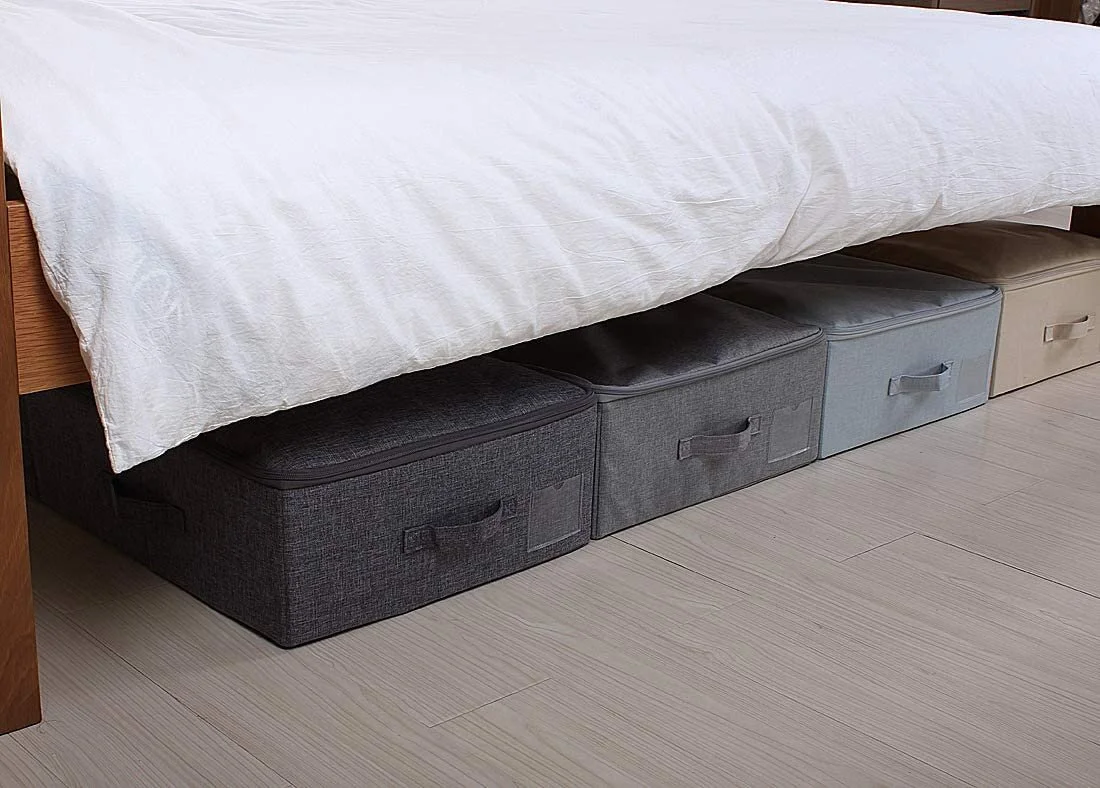 Ultra Large Under Bed Storage