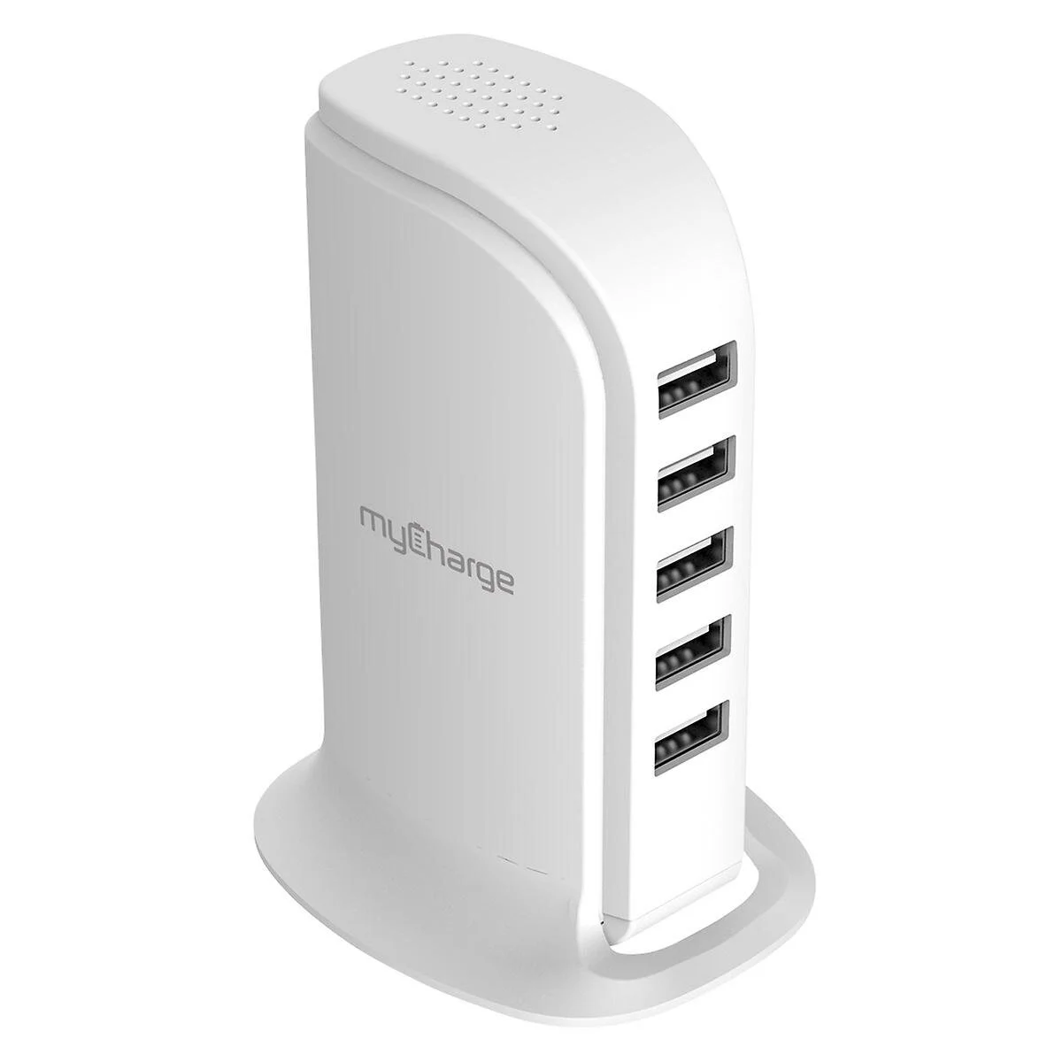 5-USB Charger Dock