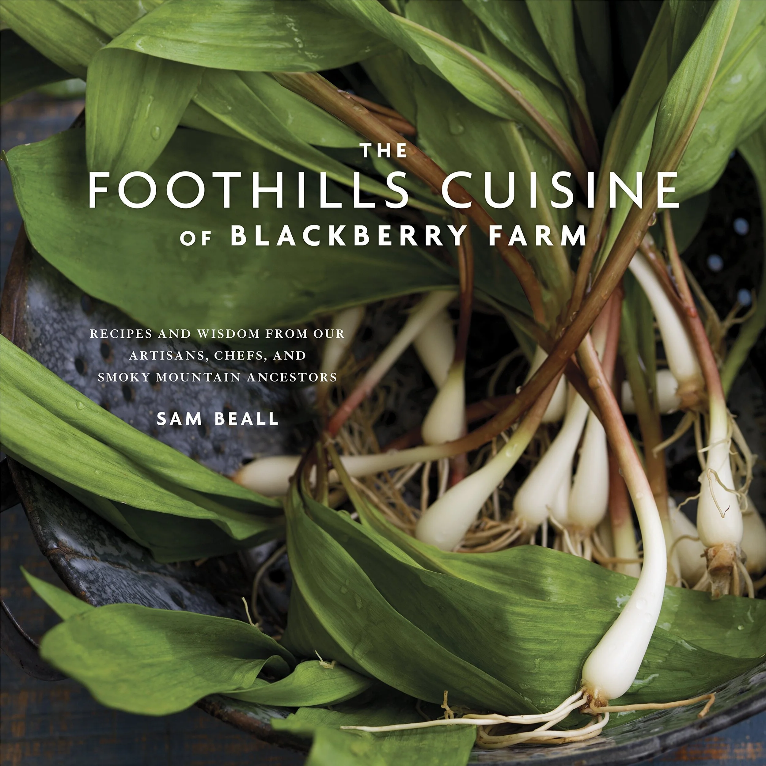 The Foothills Cuisine