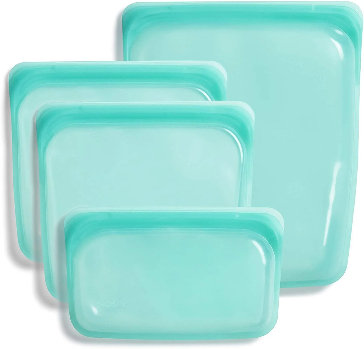 Reusable Food Storage Bags