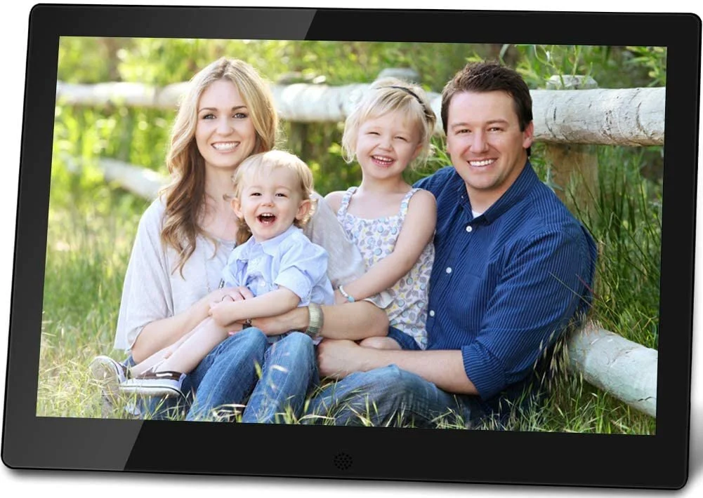 Digital Picture Frame