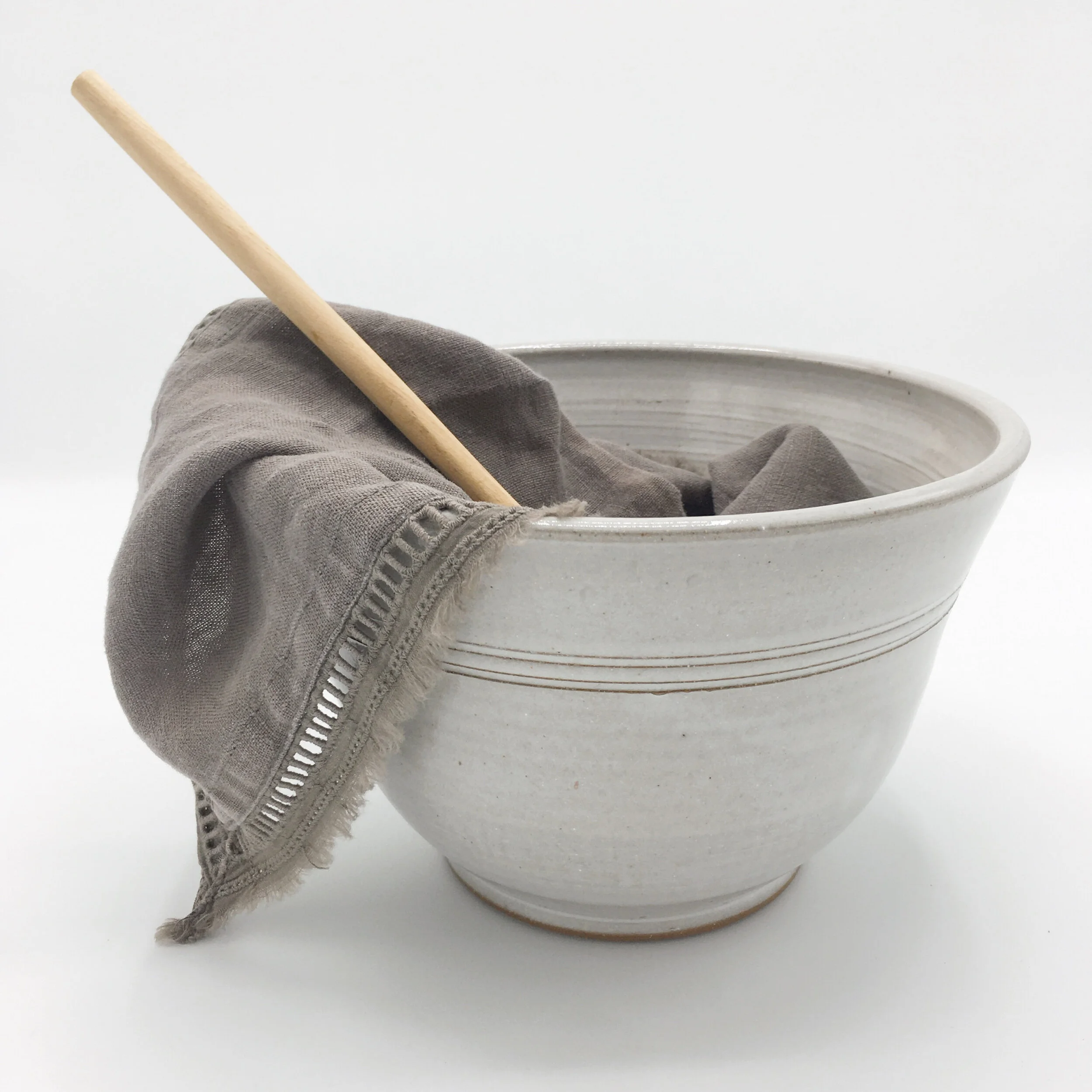 Providence Road Pottery Bowl
