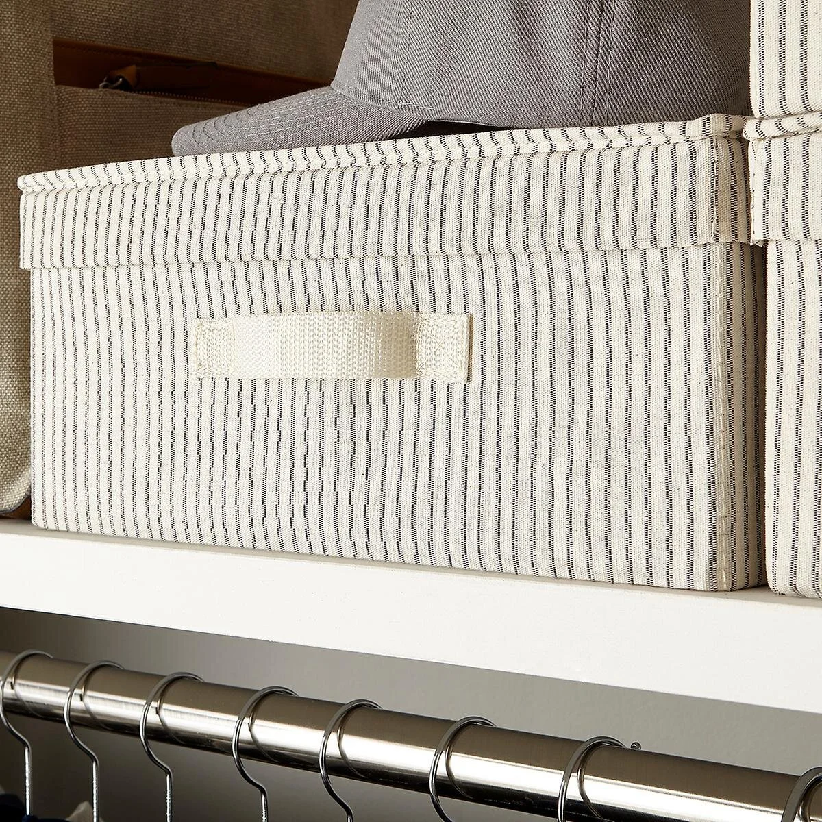 Farmhouse Storage Box