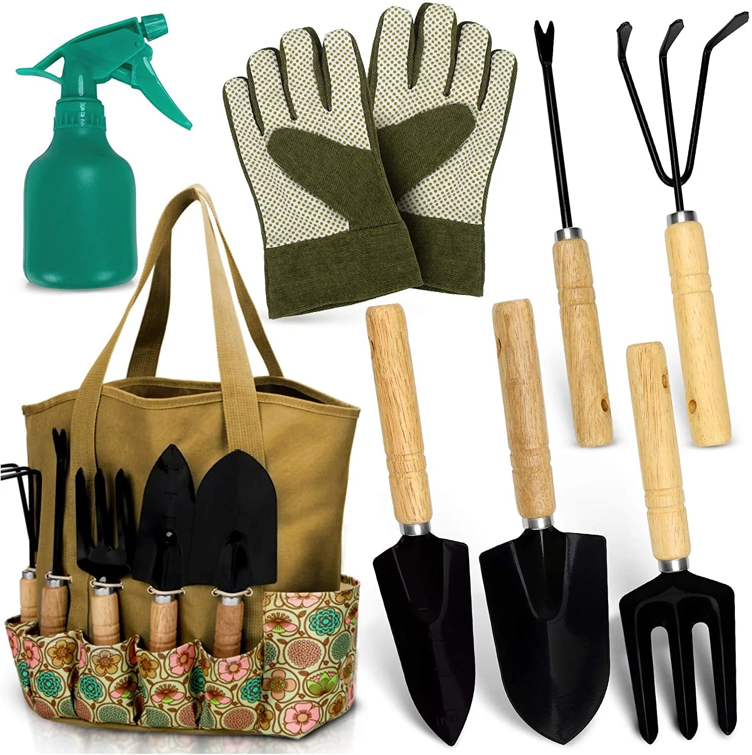 Garden Tool Set