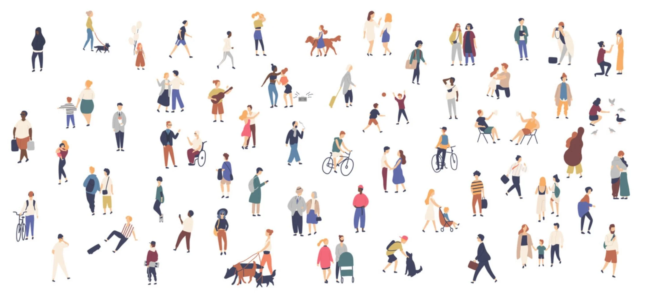 Telling More Stories | An Interview with Meg Davis