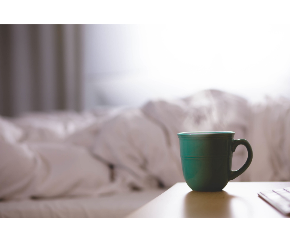 Morning Routines