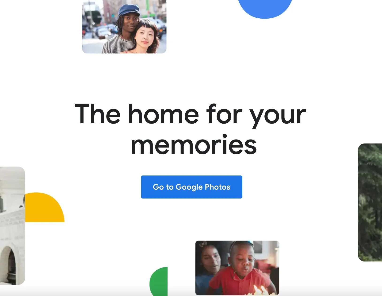 Google Photos