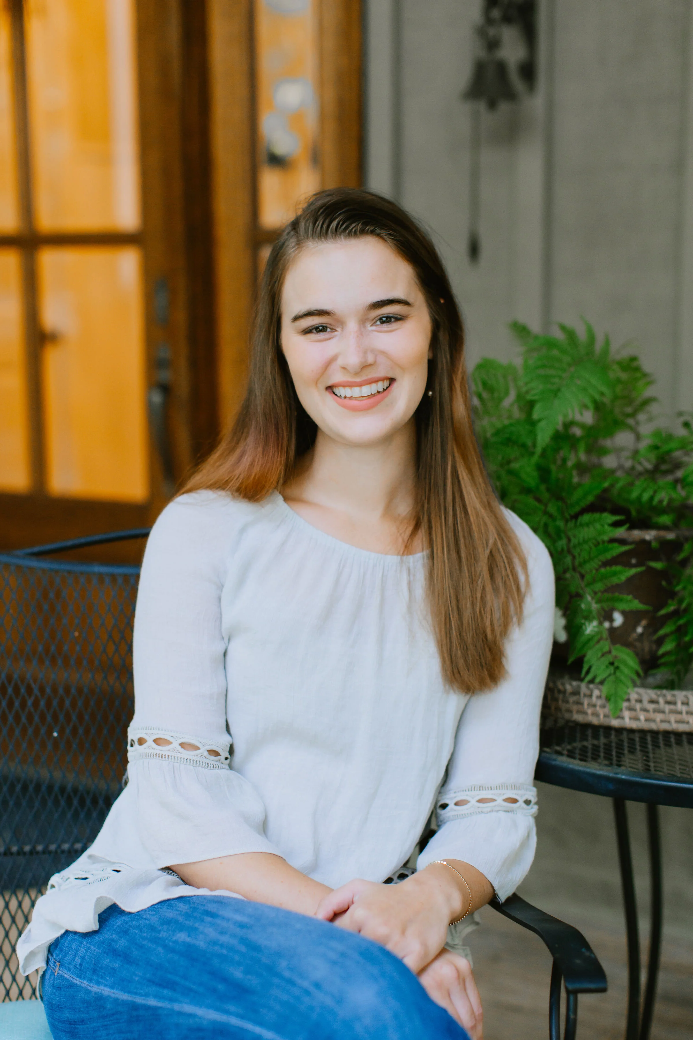 Meet Some New Faces! — Help You Dwell