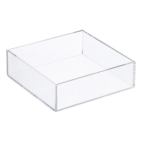 Square Tray