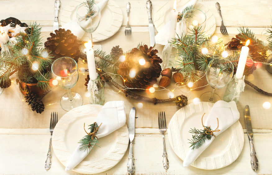 Holiday Hosting Made Simple