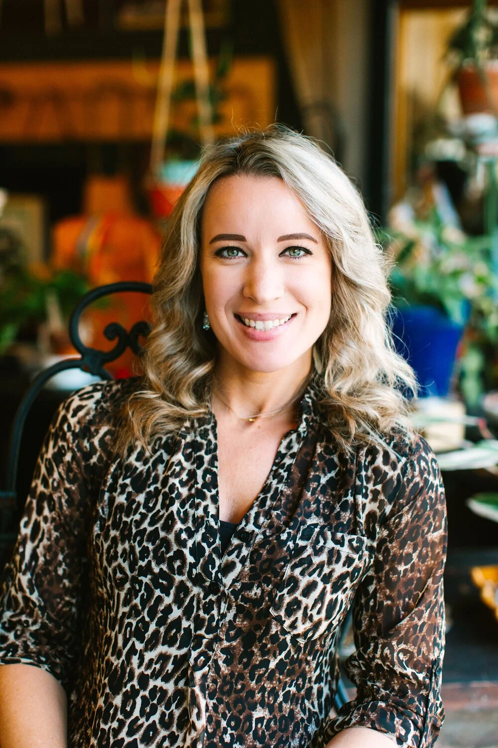 Kayla | Office Administrator