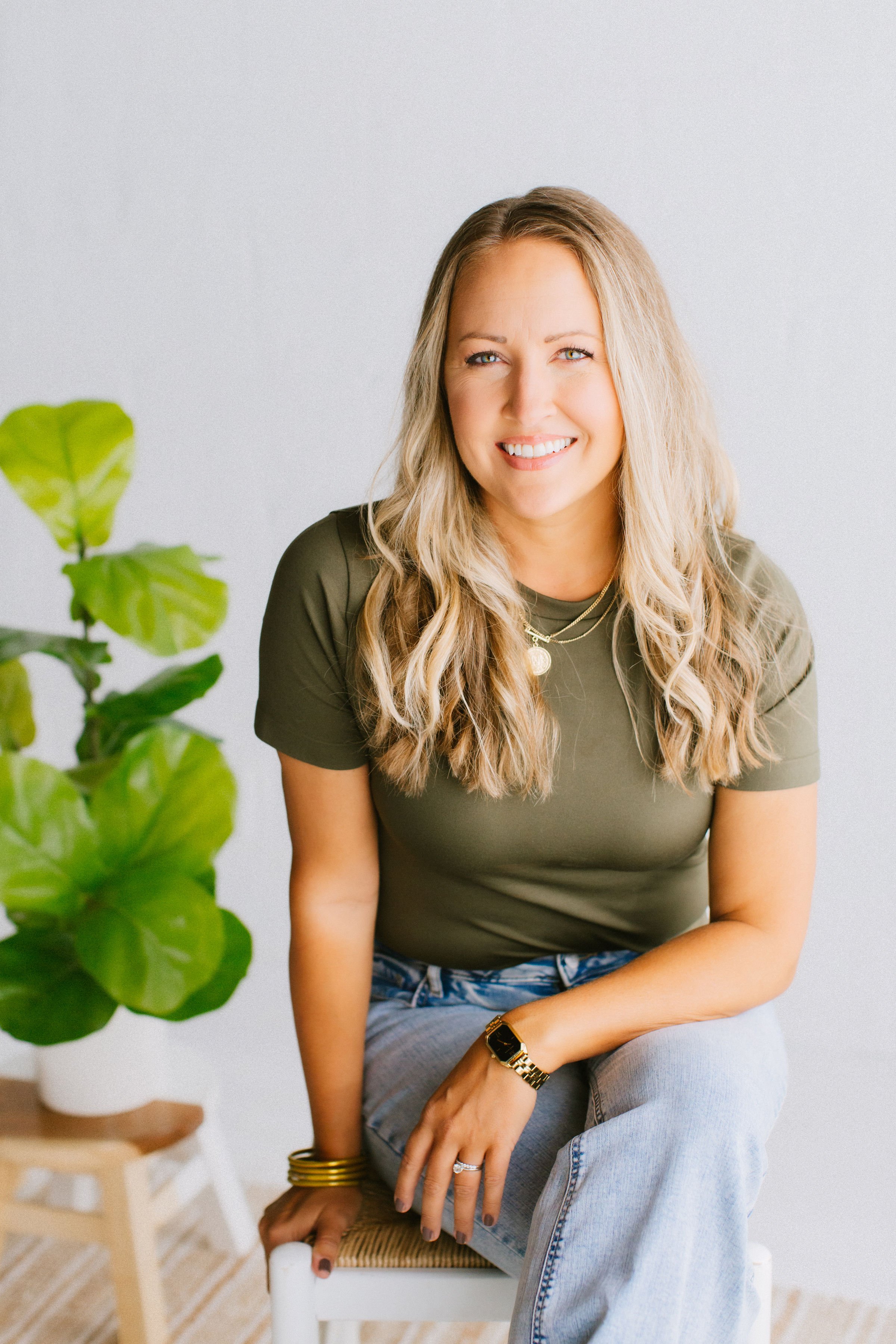 Rachel | Project Manager & Lead Consultant