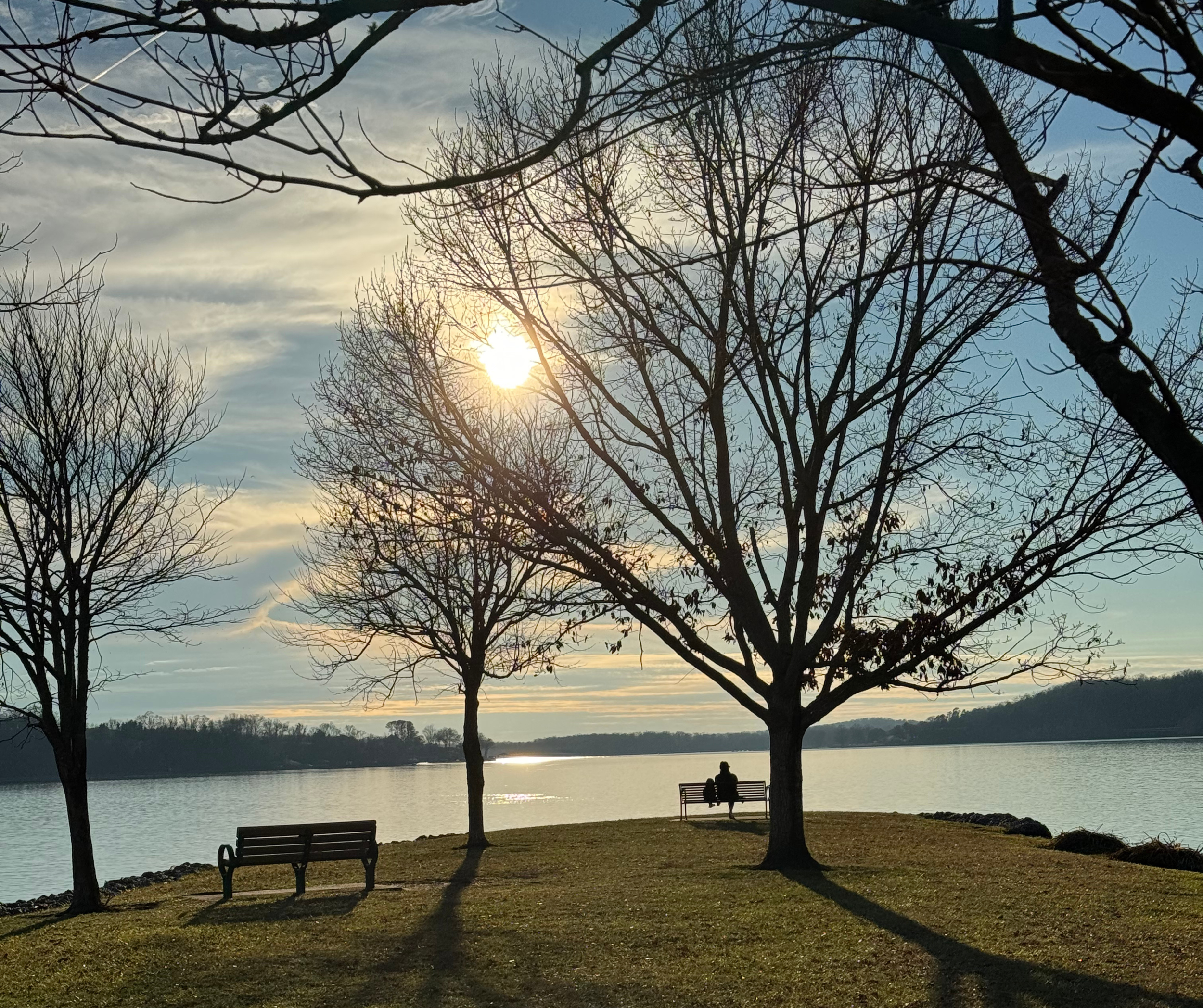 A Mindful Approach to the New Year