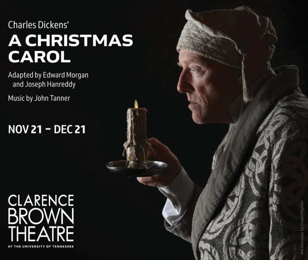 A Christmas Carol 