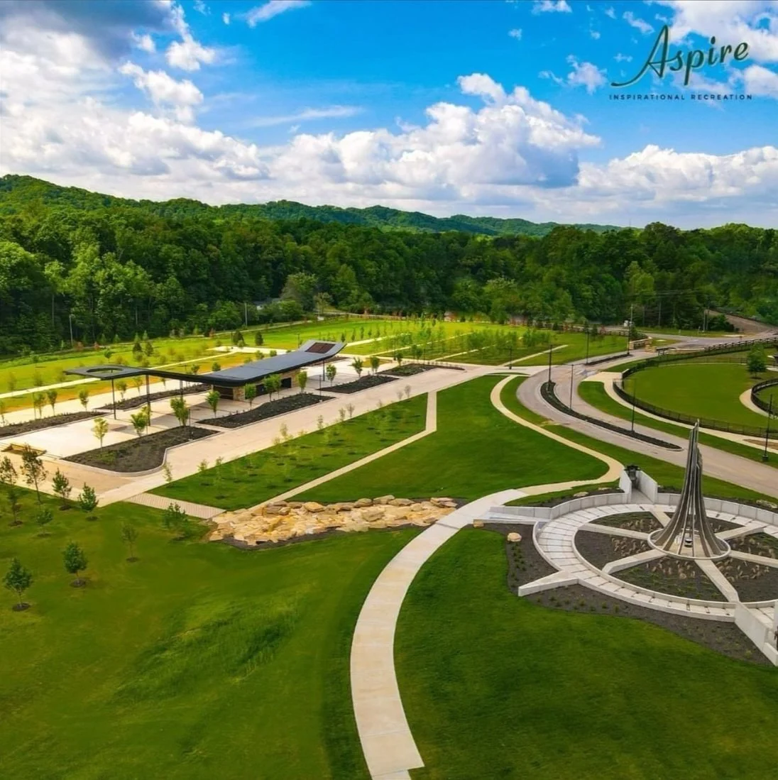 Aspire Inspirational Recreation