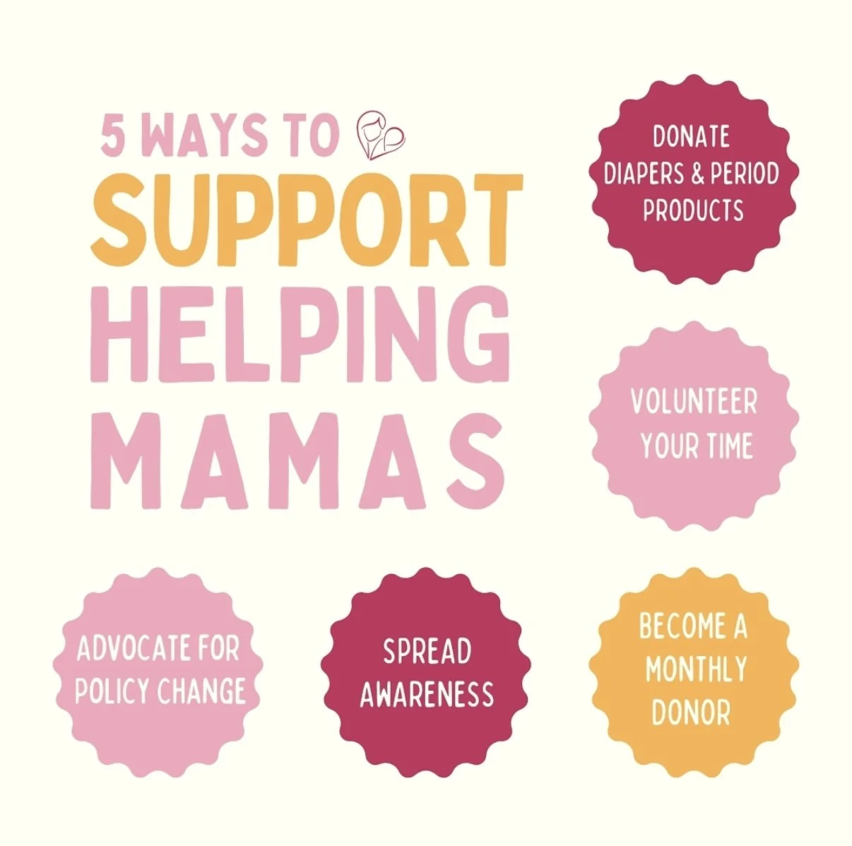 Helping Mamas Knoxville